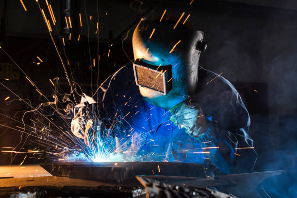 Best Welding Equipment Sales and Repair in Presidential Lakes Estates, NJ