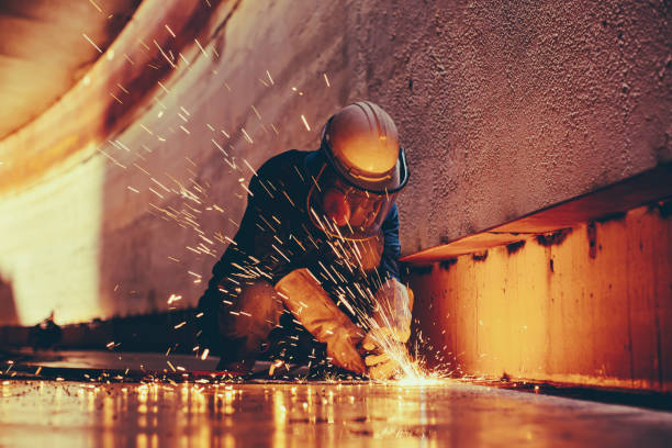 Best Food and Beverage Processing Equipment Welding in Presidential Lakes Estates, NJ