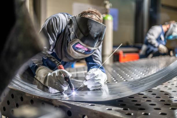 Best Maintenance and Repair Welding in Presidential Lakes Estates, NJ