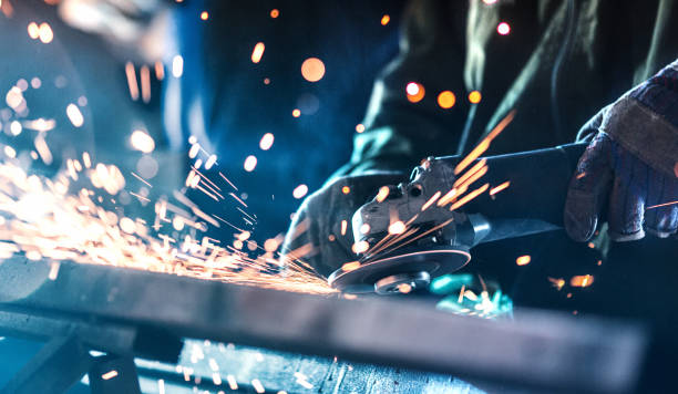 Best Automation and Robotic Welding in Presidential Lakes Estates, NJ